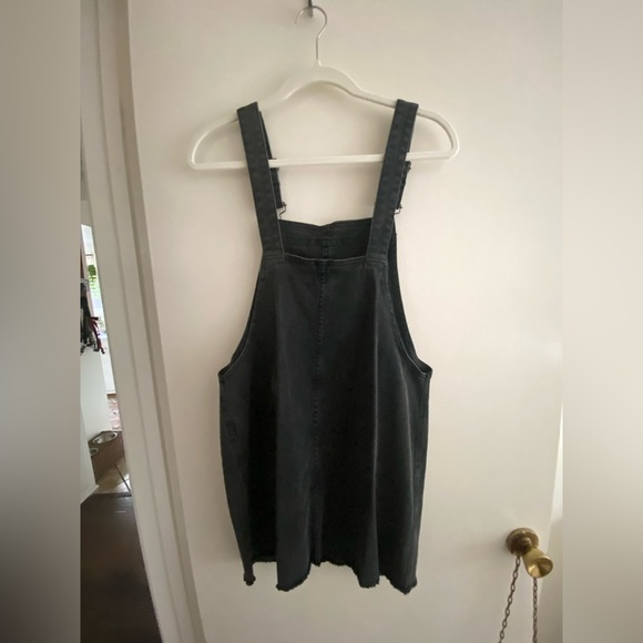 Target overall dress - Picture 2 of 2